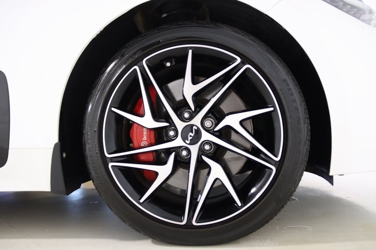 2023 Kia Stinger GT-Line photo 60