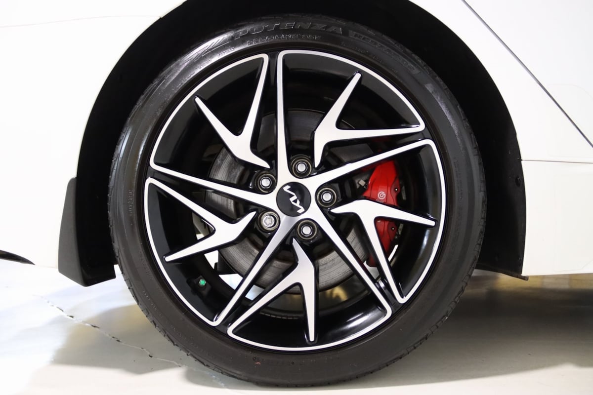 2023 Kia Stinger GT-Line photo 61