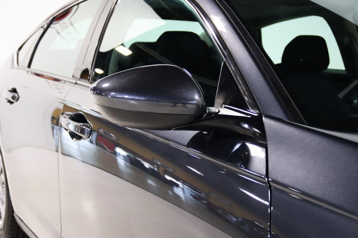 2024 Honda Accord EX photo 7