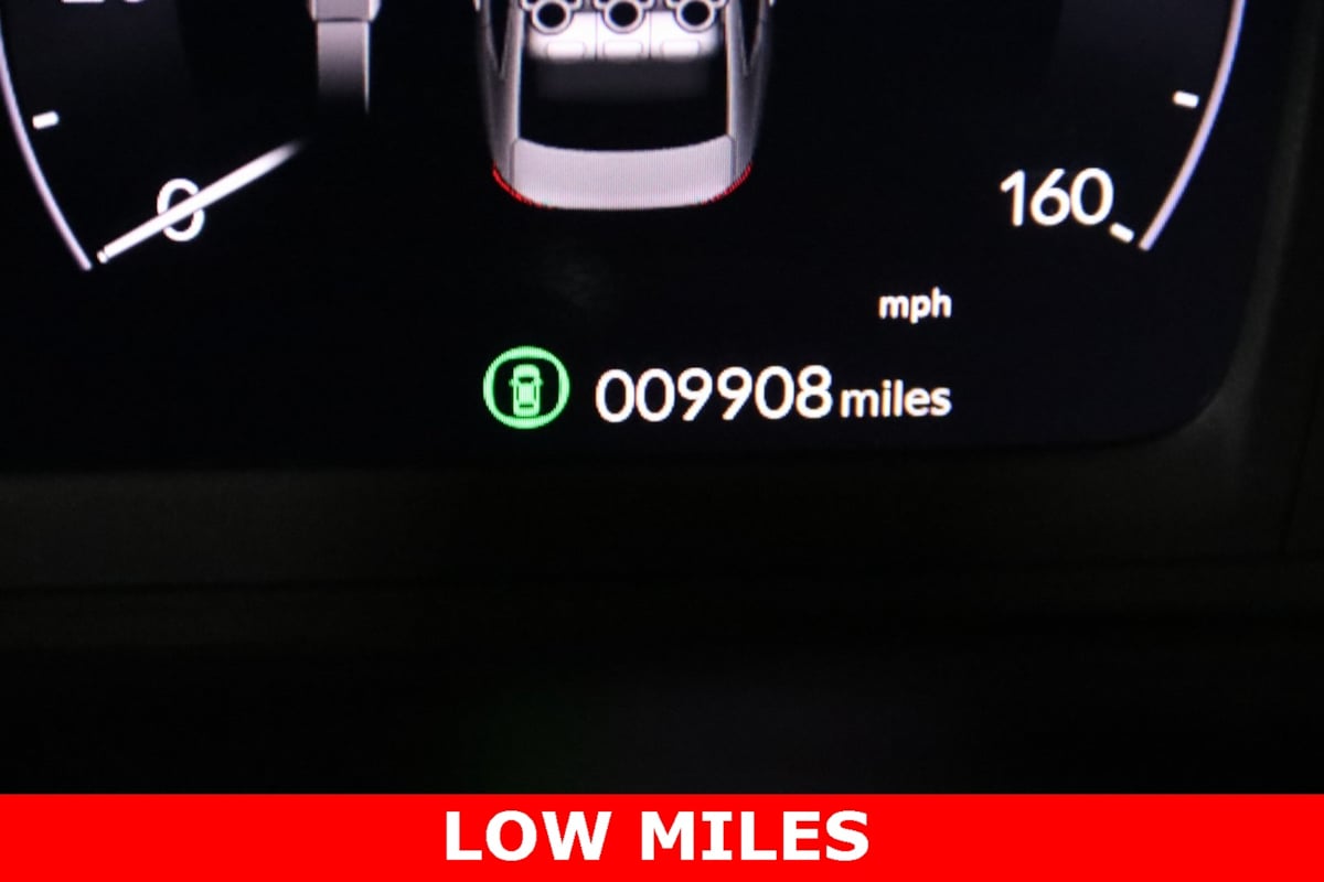 2024 Honda Accord EX photo 9