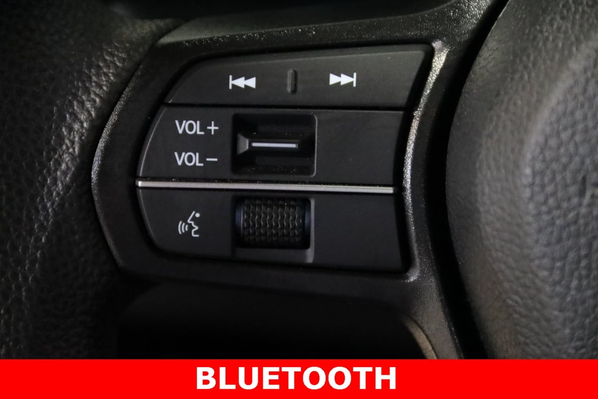 2024 Honda Accord EX photo 11