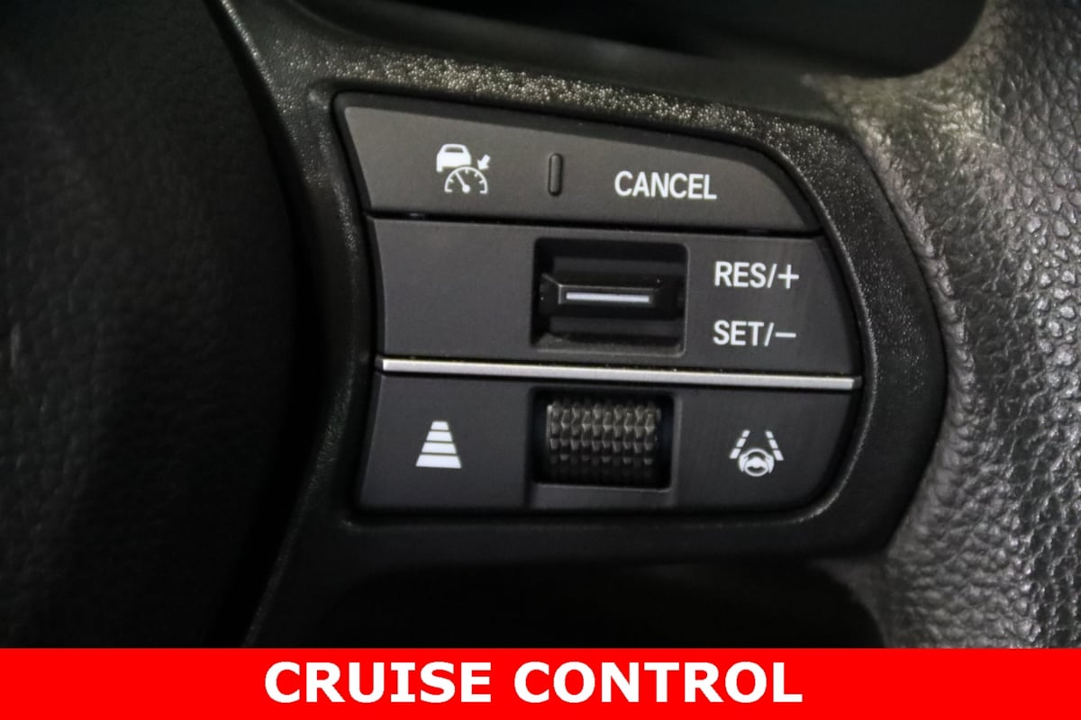 2024 Honda Accord EX photo 12