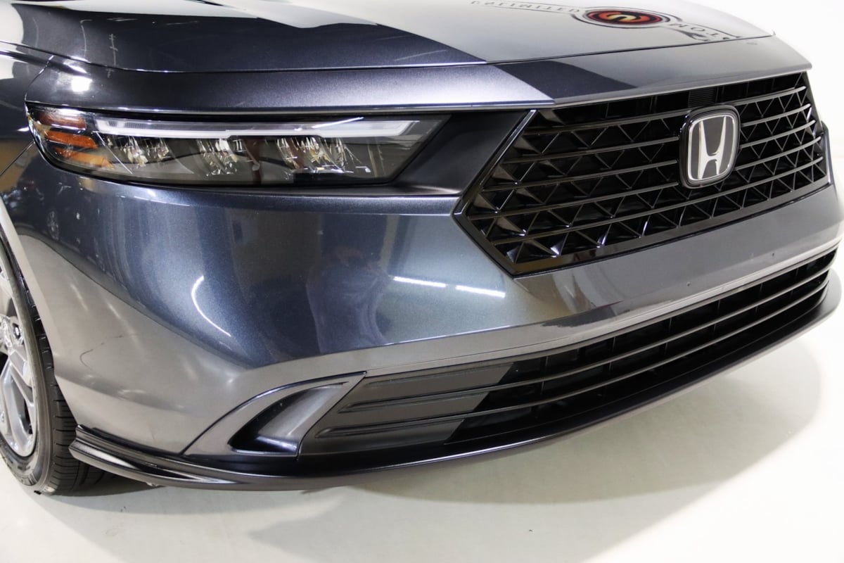 2024 Honda Accord EX photo 17
