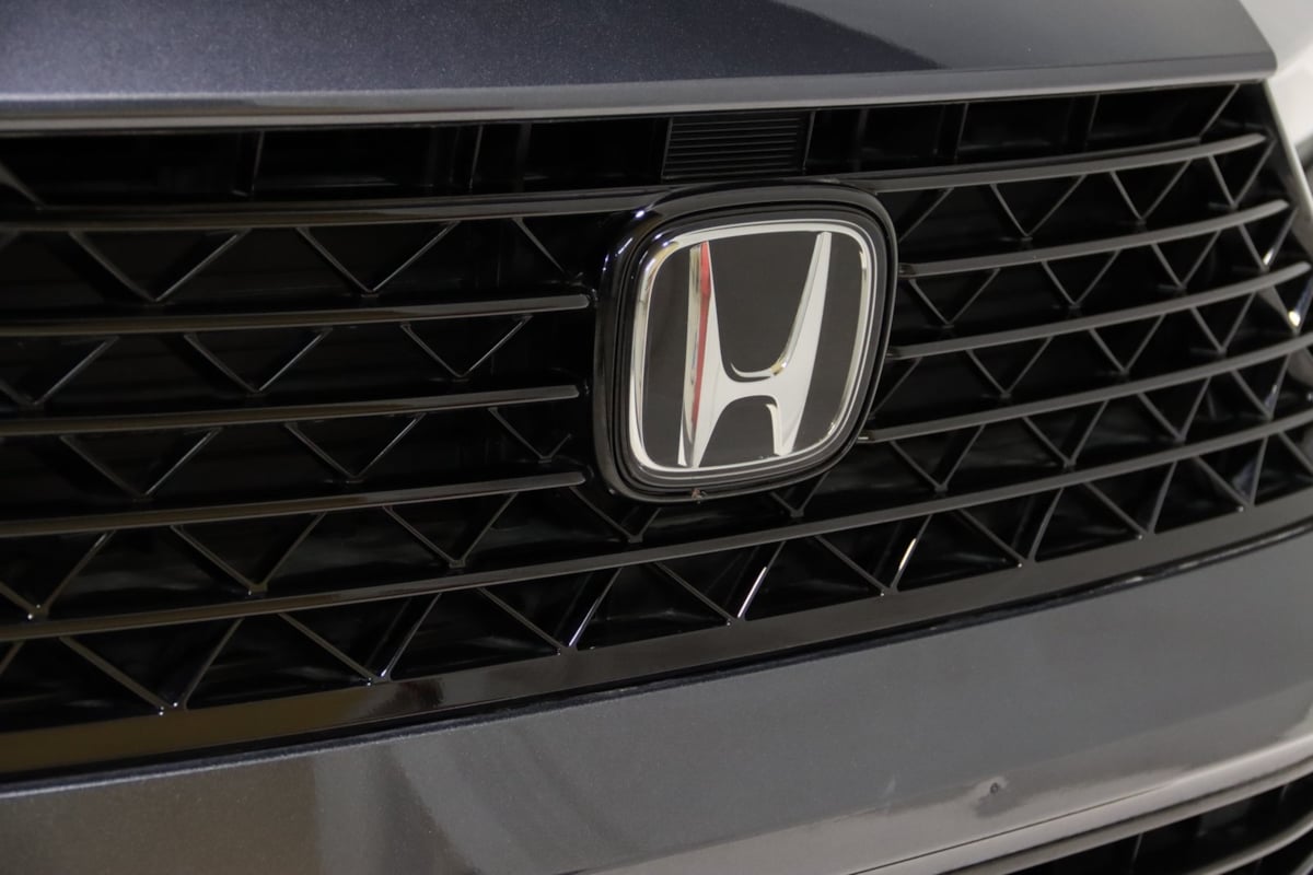 2024 Honda Accord EX photo 18