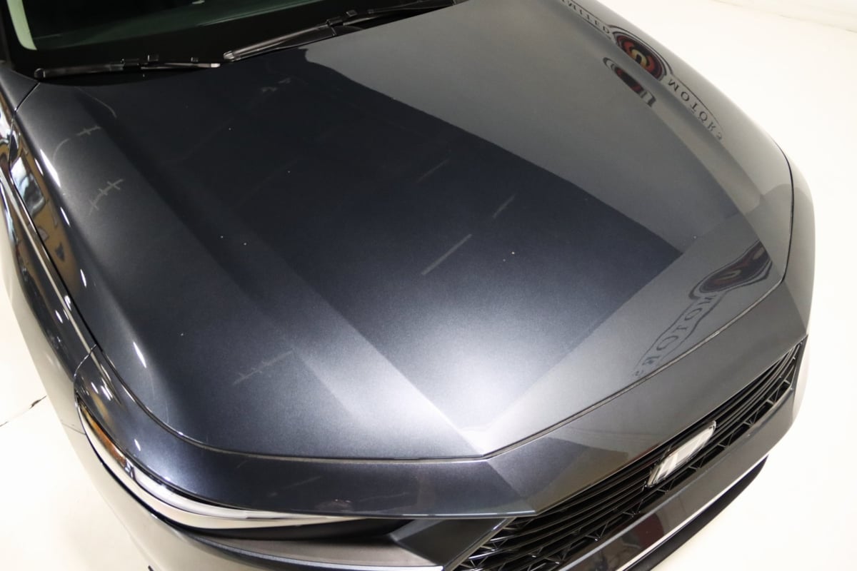 2024 Honda Accord EX photo 19