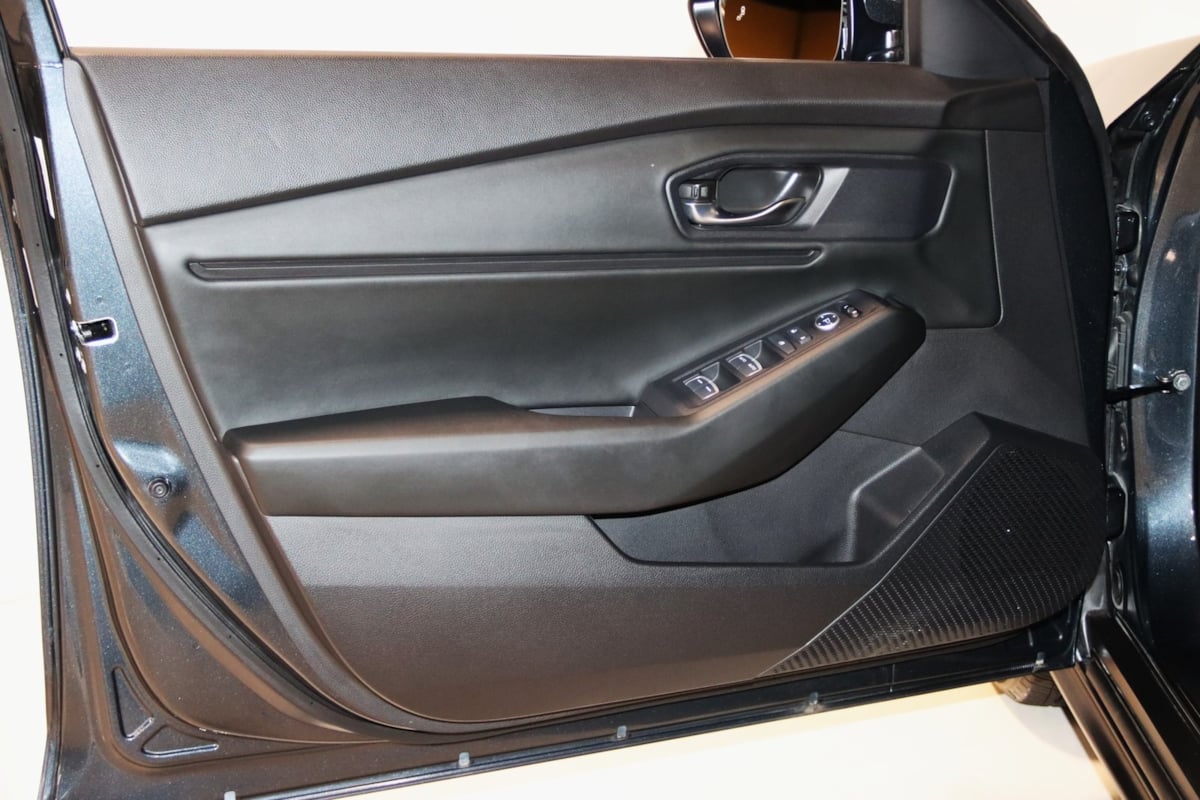 2024 Honda Accord EX photo 25