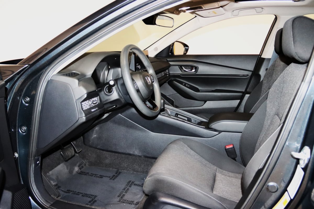 2024 Honda Accord EX photo 26
