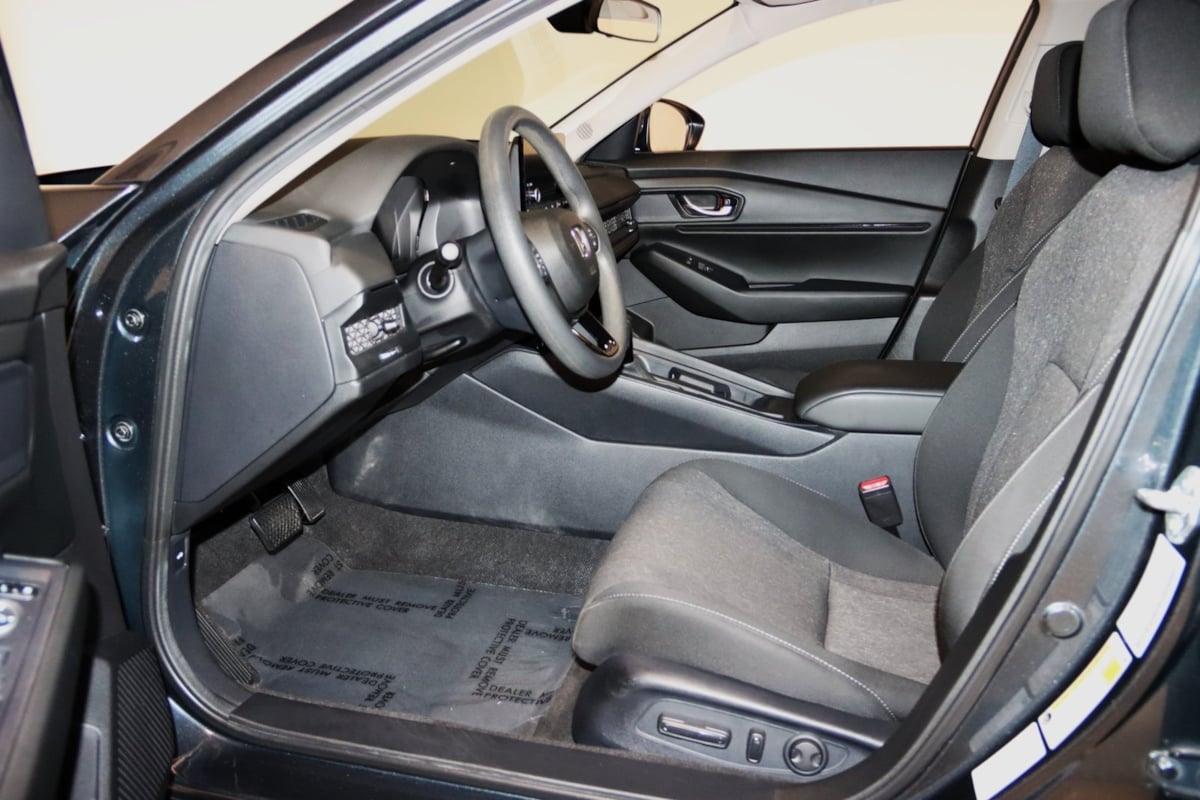 2024 Honda Accord EX photo 27