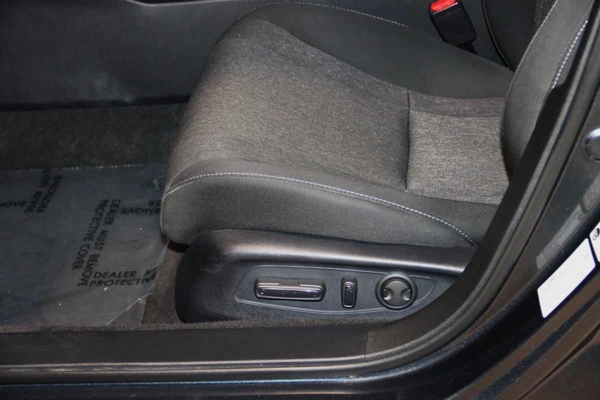 2024 Honda Accord EX photo 28