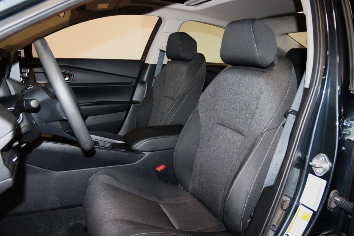2024 Honda Accord EX photo 29