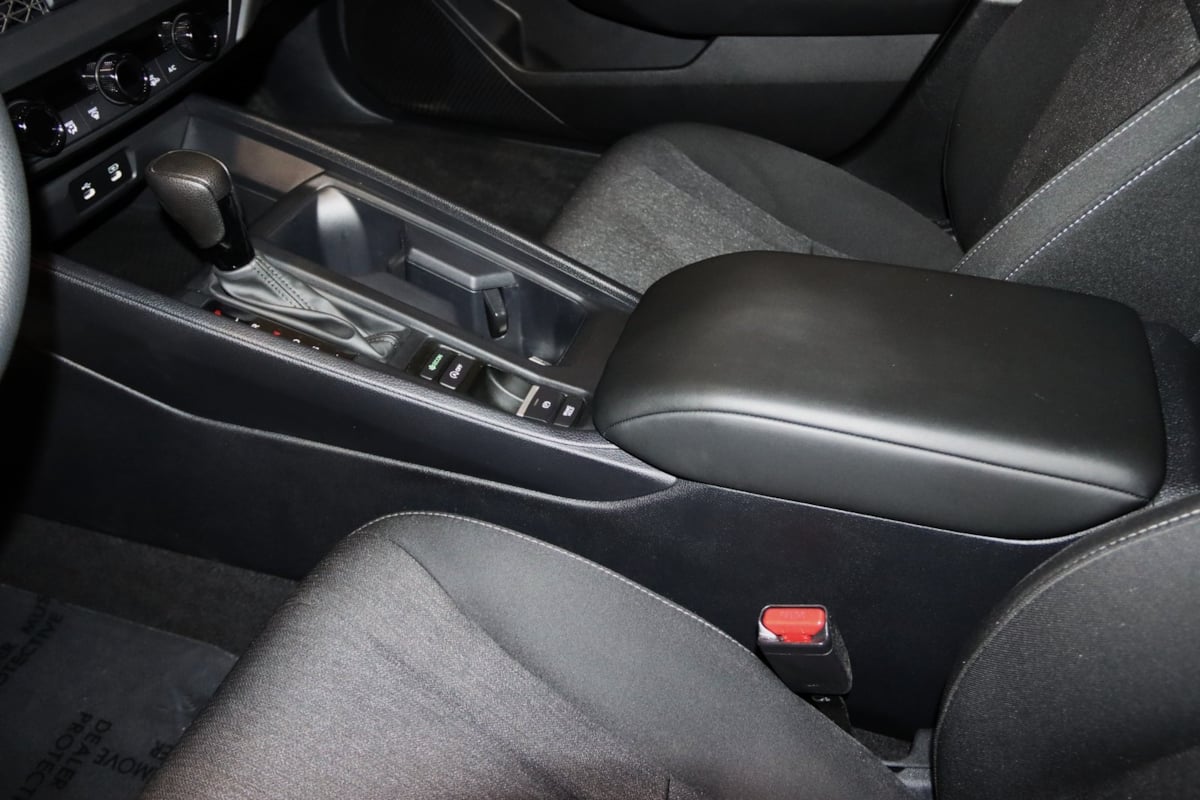 2024 Honda Accord EX photo 30