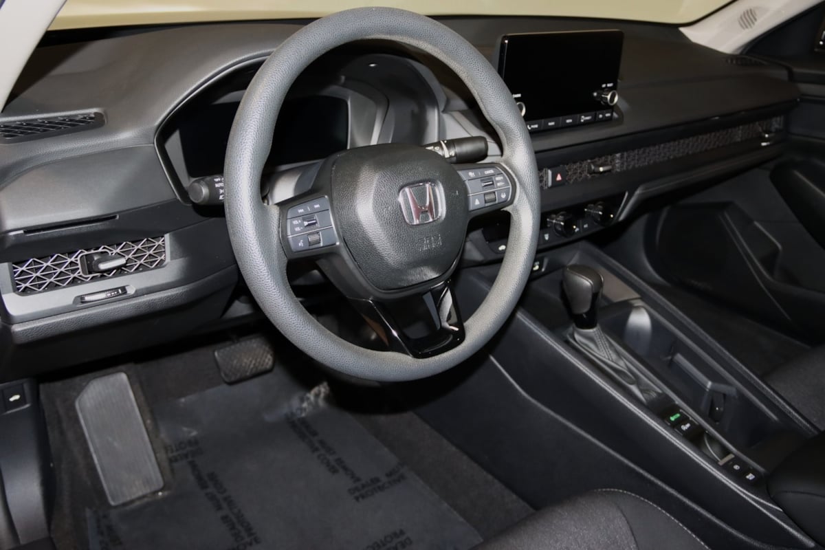 2024 Honda Accord EX photo 31