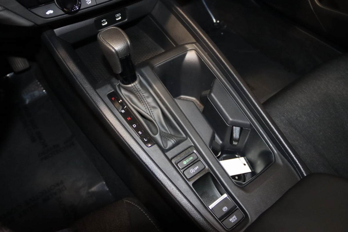 2024 Honda Accord EX photo 34