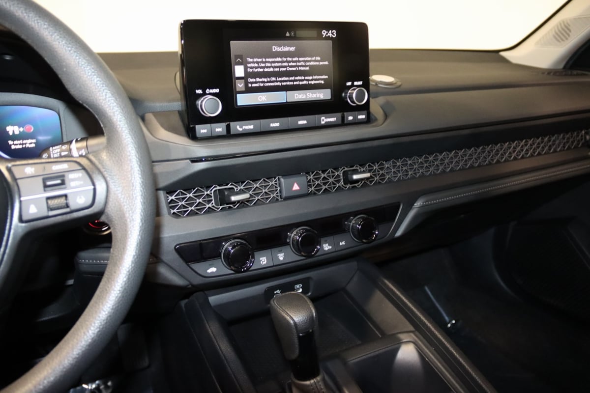 2024 Honda Accord EX photo 35
