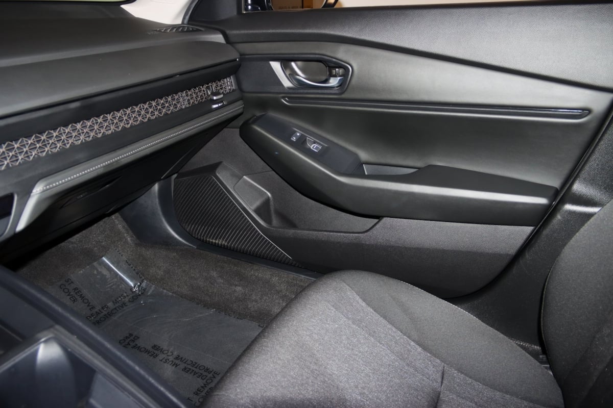 2024 Honda Accord EX photo 39