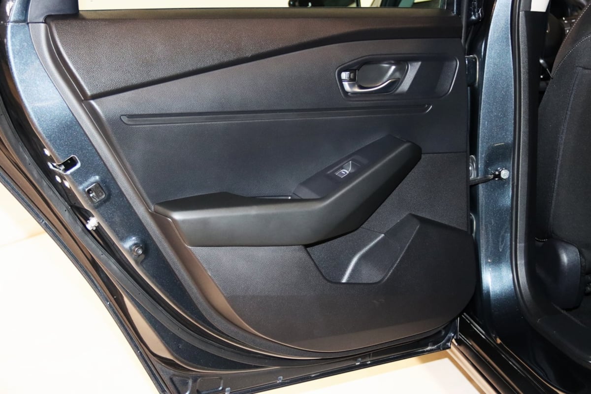 2024 Honda Accord EX photo 40