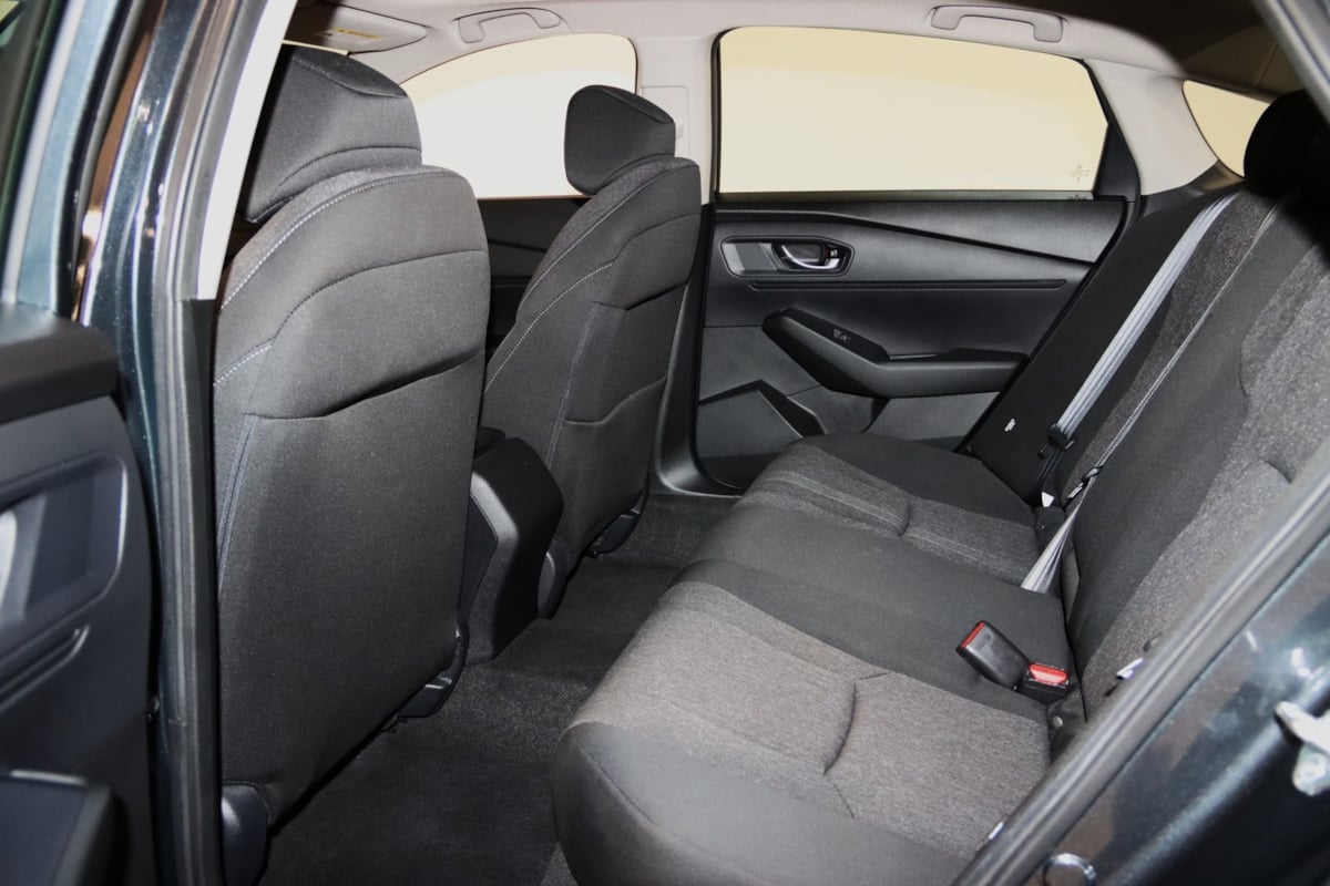 2024 Honda Accord EX photo 41