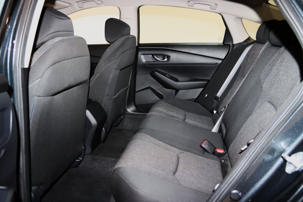 2024 Honda Accord EX photo 42