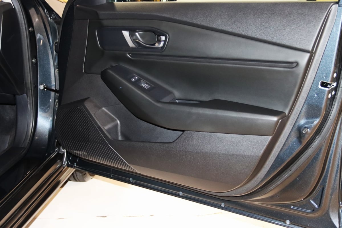 2024 Honda Accord EX photo 44