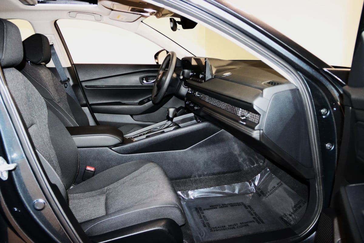 2024 Honda Accord EX photo 45