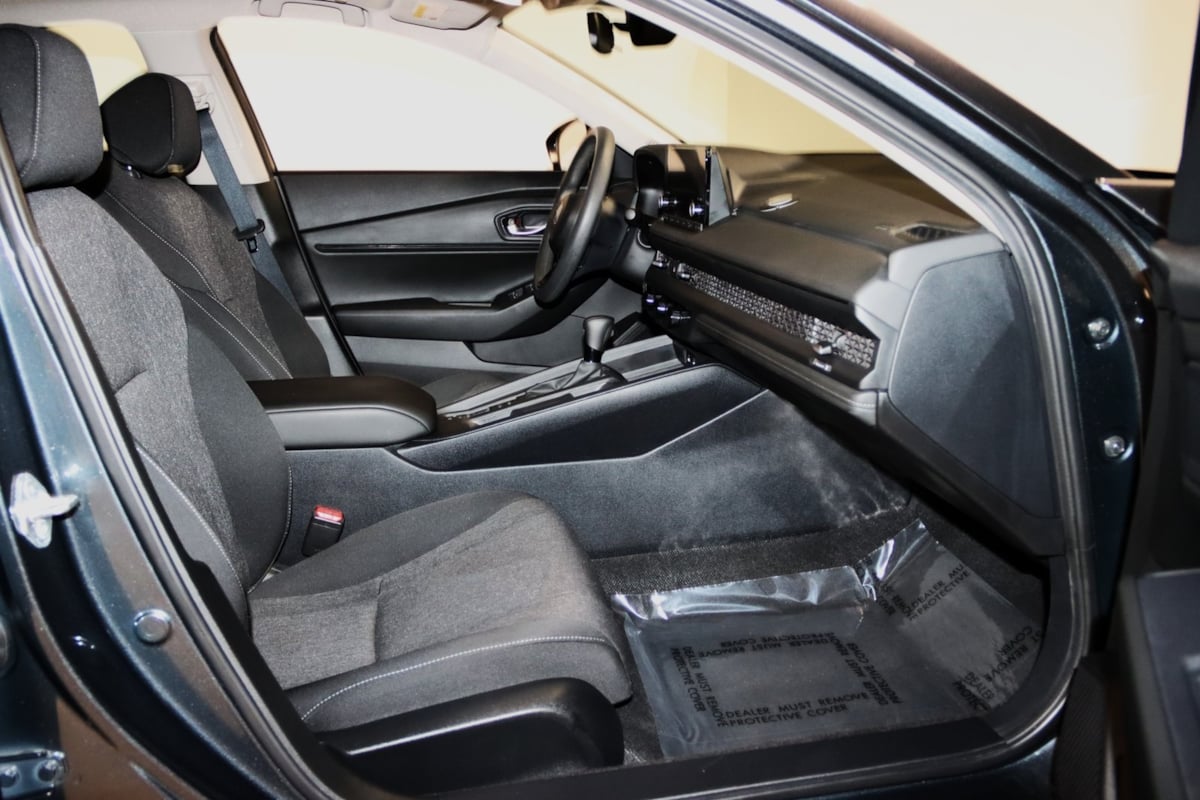 2024 Honda Accord EX photo 46
