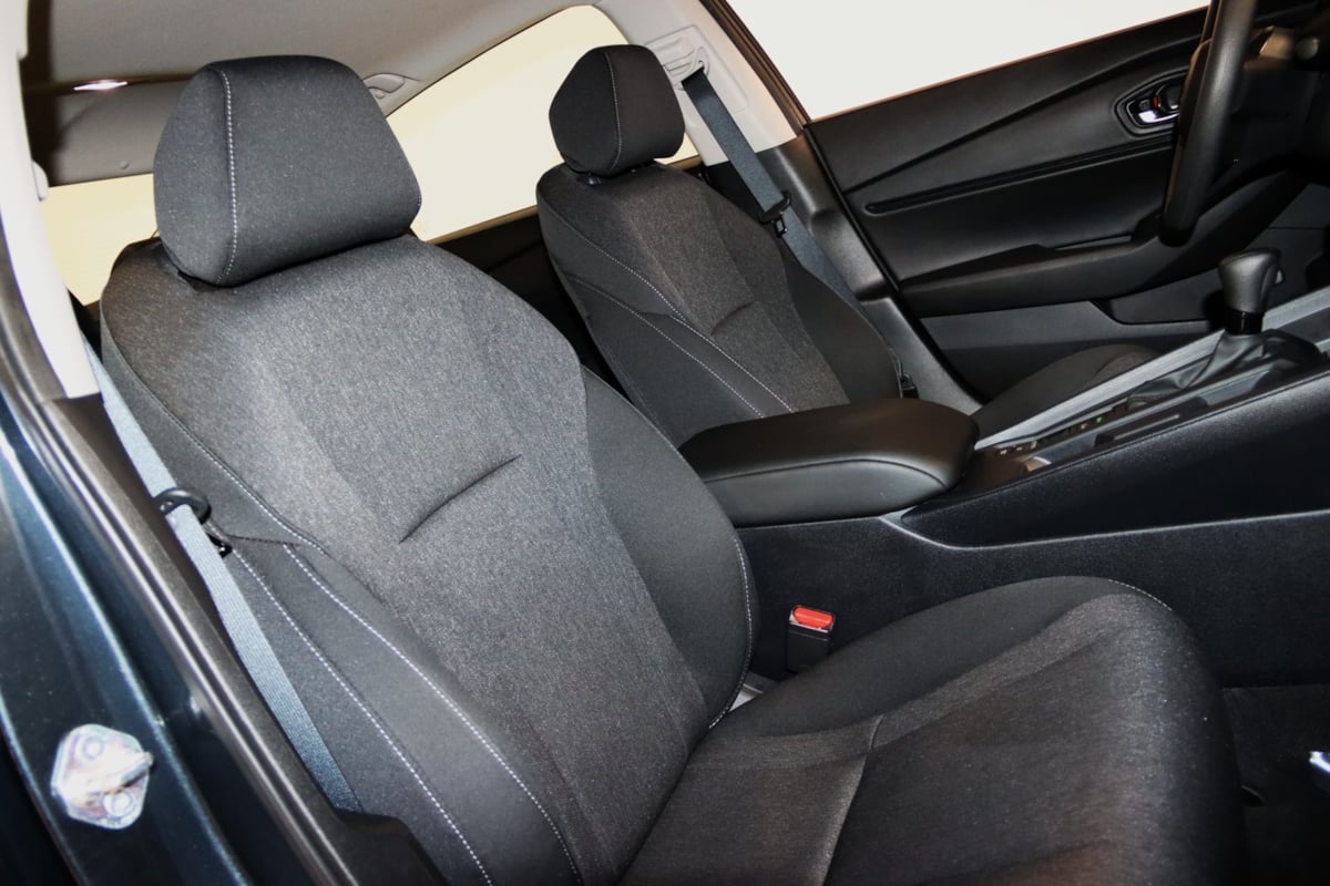 2024 Honda Accord EX photo 48