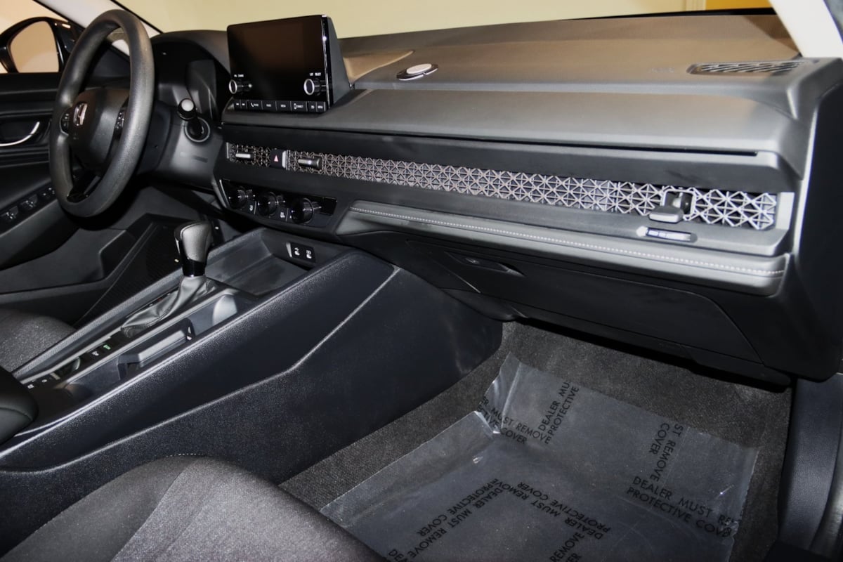 2024 Honda Accord EX photo 49