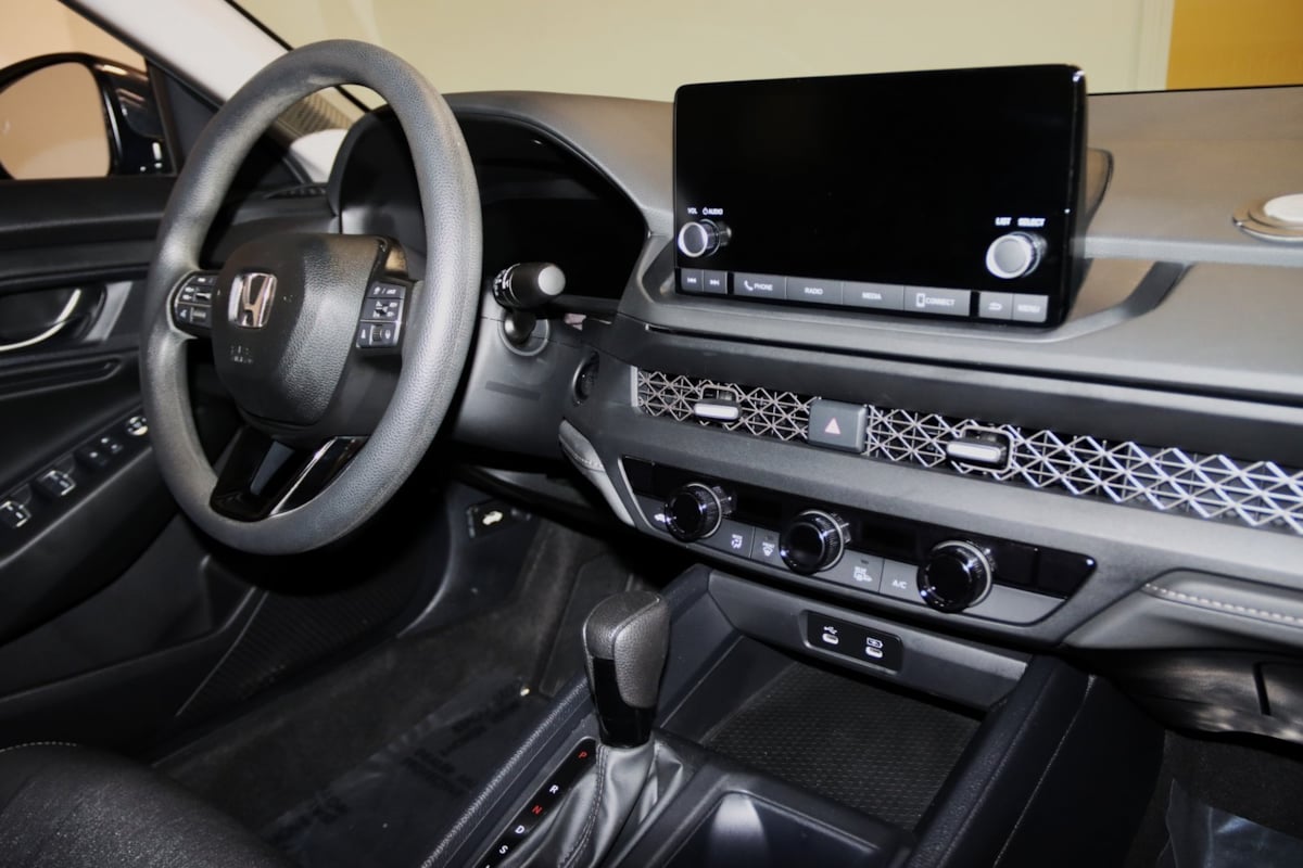 2024 Honda Accord EX photo 50