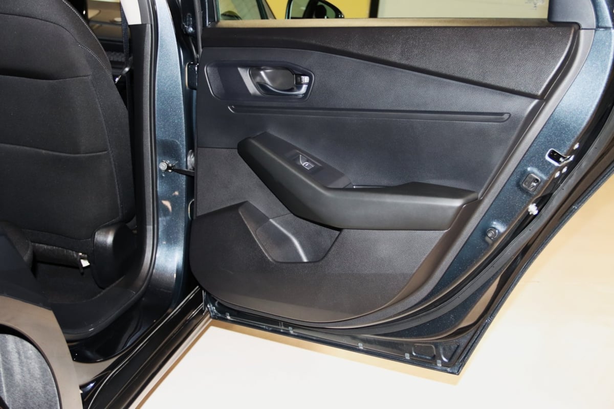 2024 Honda Accord EX photo 51