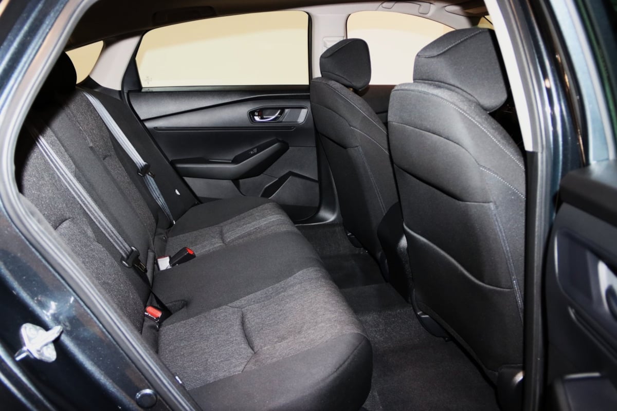 2024 Honda Accord EX photo 52