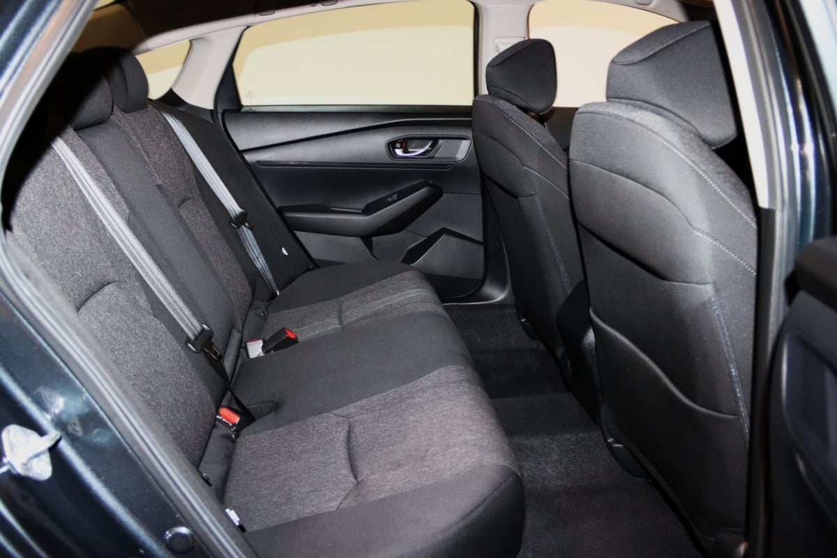 2024 Honda Accord EX photo 53