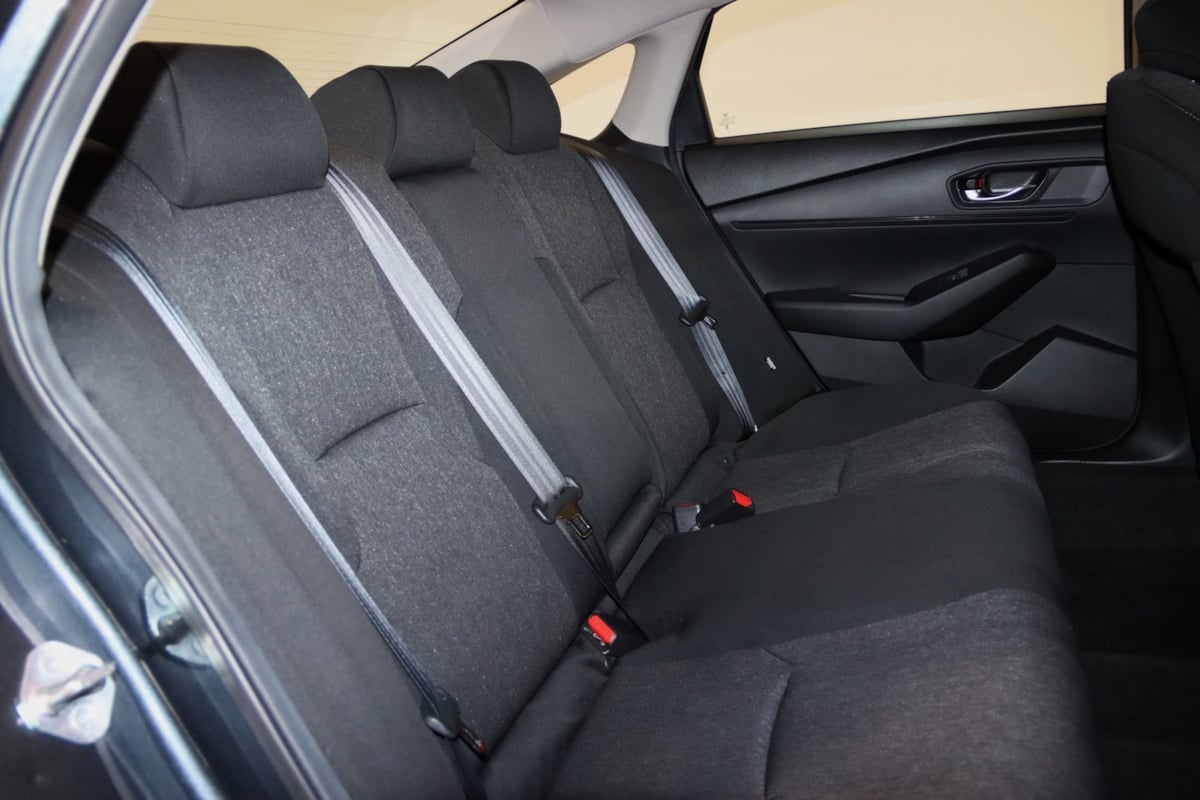 2024 Honda Accord EX photo 54