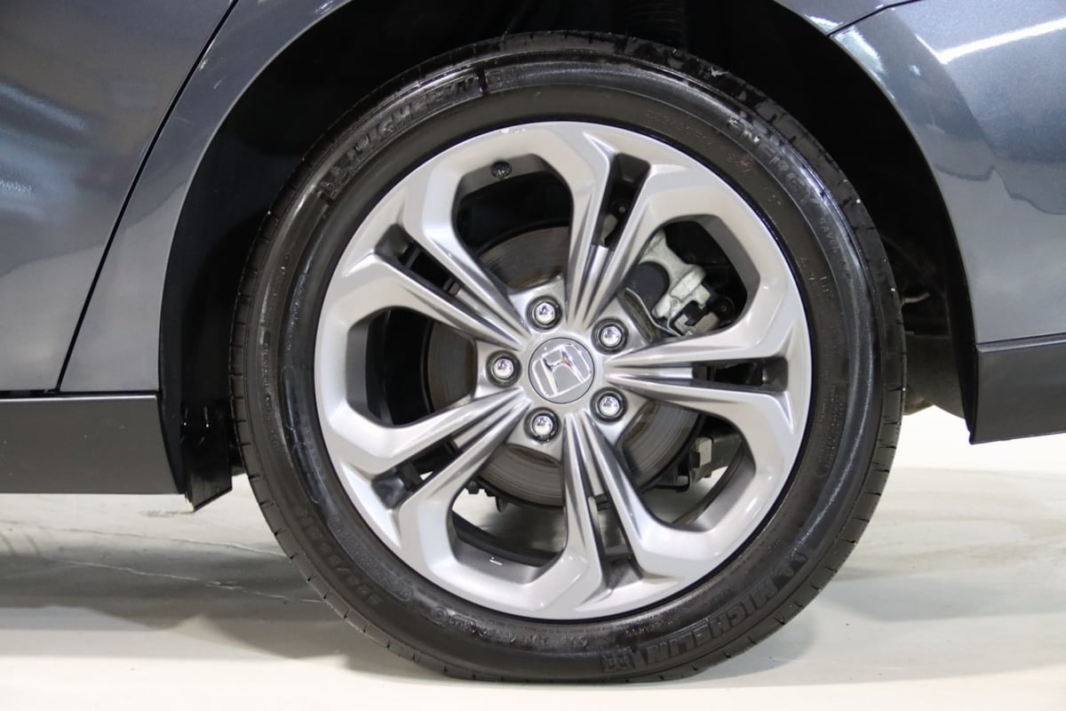 2024 Honda Accord EX photo 61