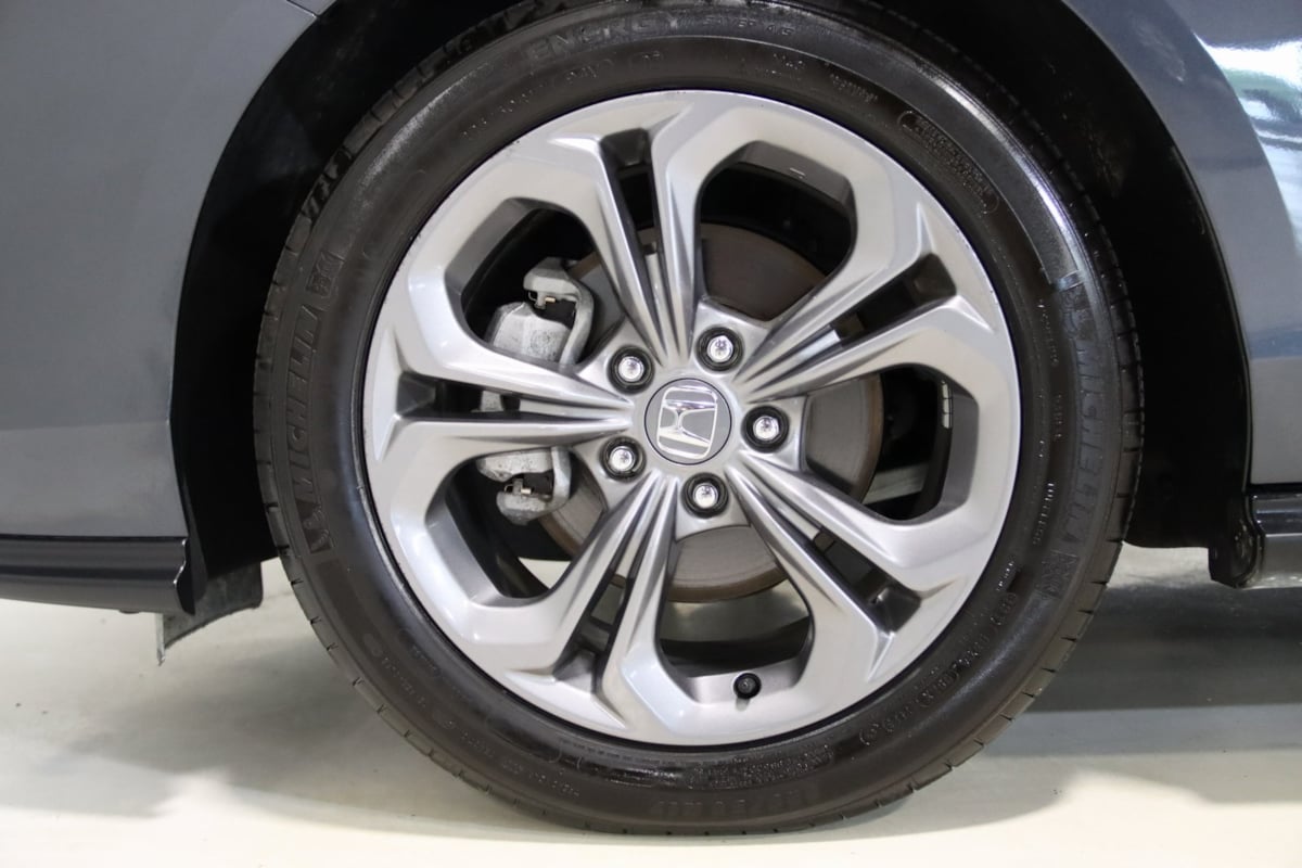 2024 Honda Accord EX photo 62