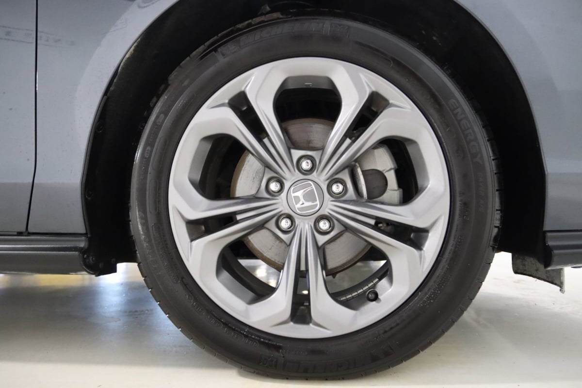2024 Honda Accord EX photo 63