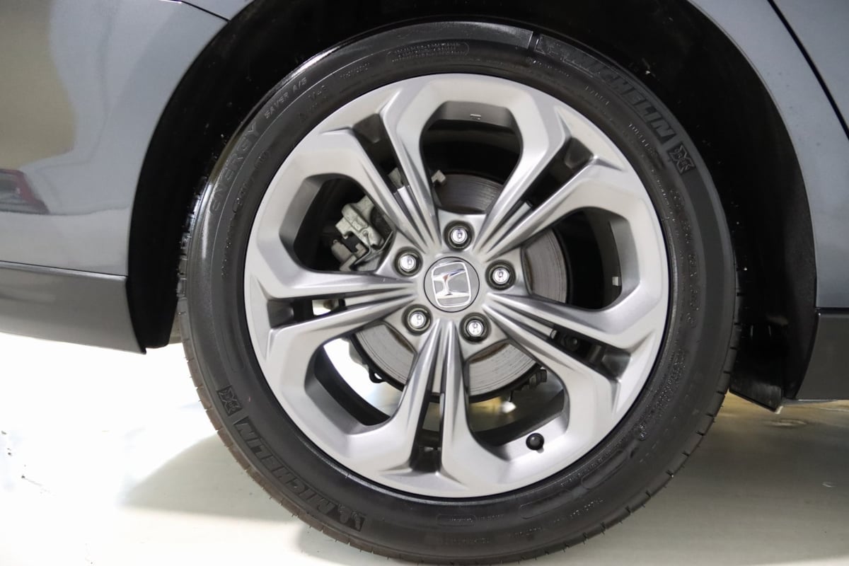 2024 Honda Accord EX photo 64