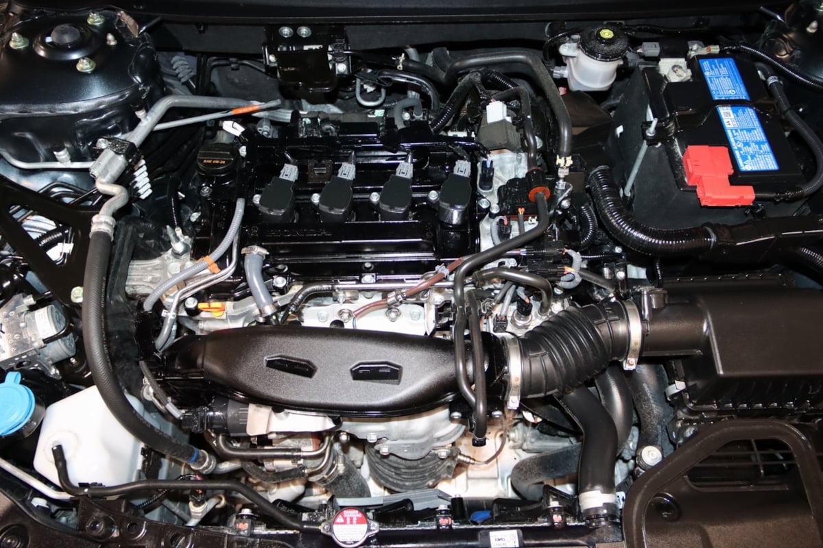 2024 Honda Accord EX photo 65