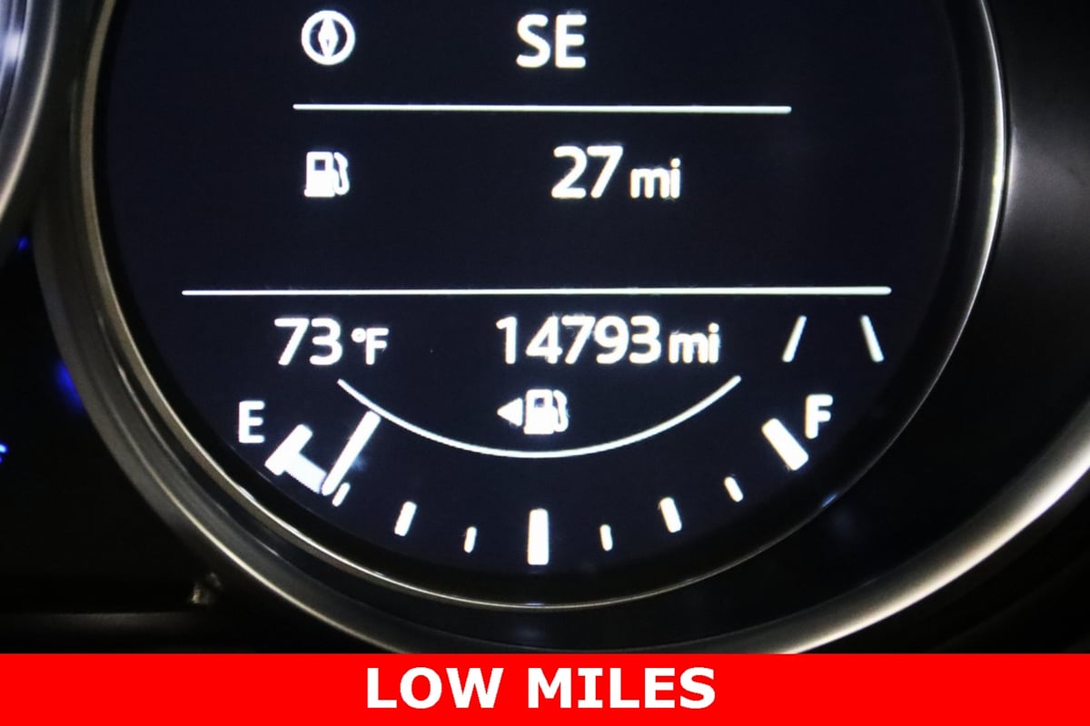 2024 Mazda CX-5 2.5 S Carbon photo 8