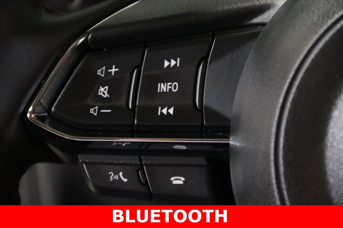 2024 Mazda CX-5 2.5 S Carbon photo 10