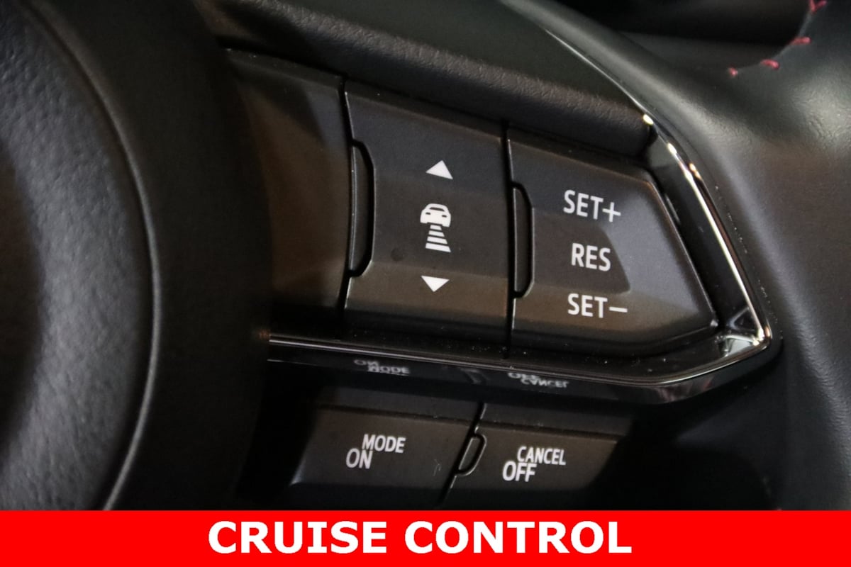 2024 Mazda CX-5 2.5 S Carbon photo 11