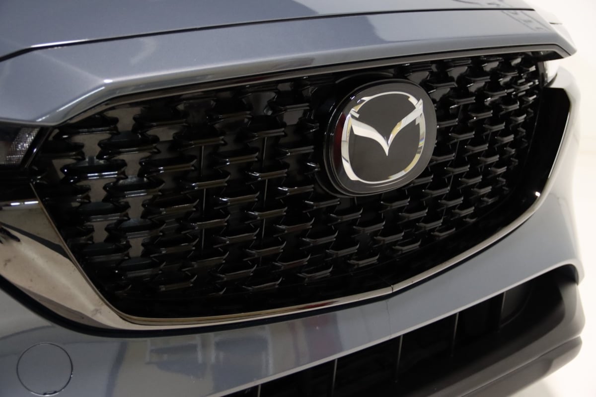 2024 Mazda CX-5 2.5 S Carbon photo 18