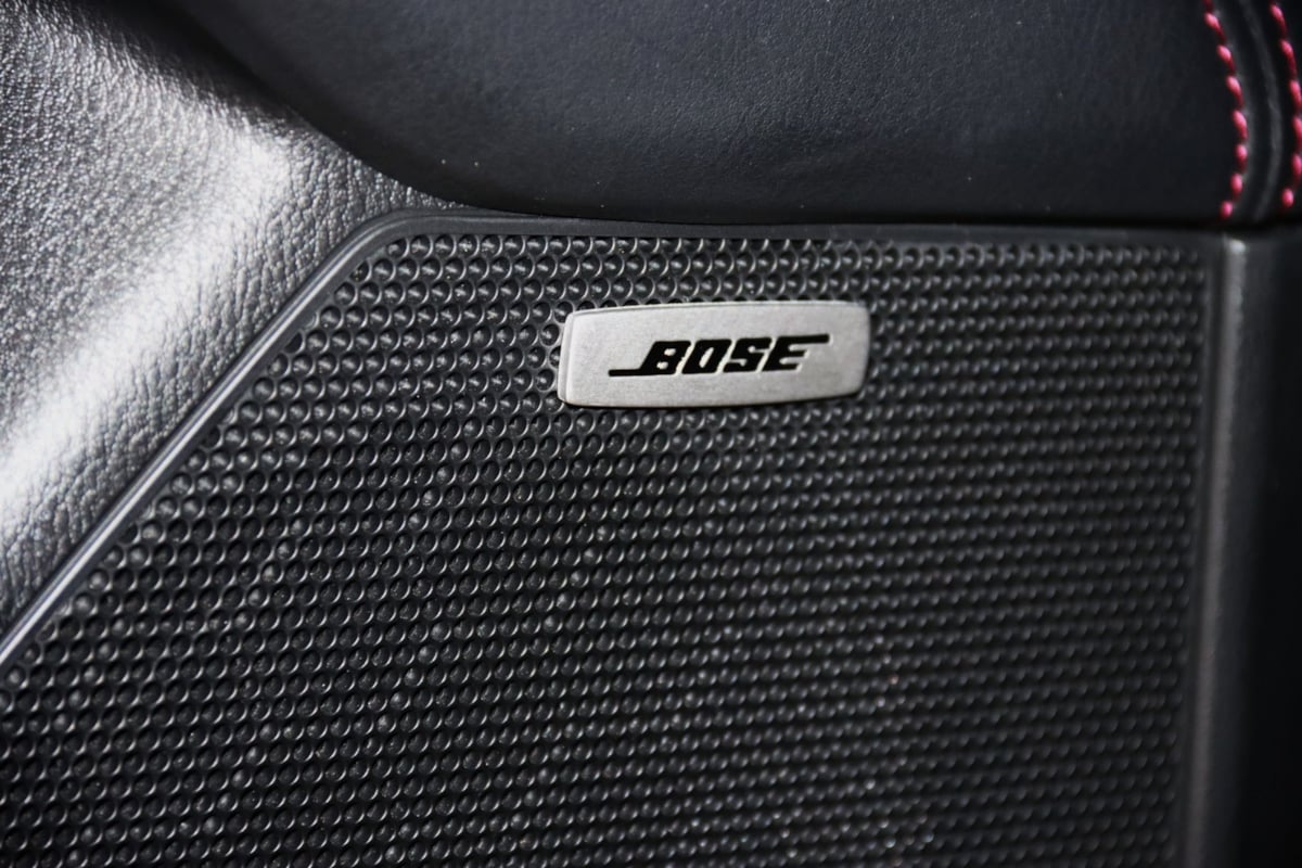 2024 Mazda CX-5 2.5 S Carbon photo 25
