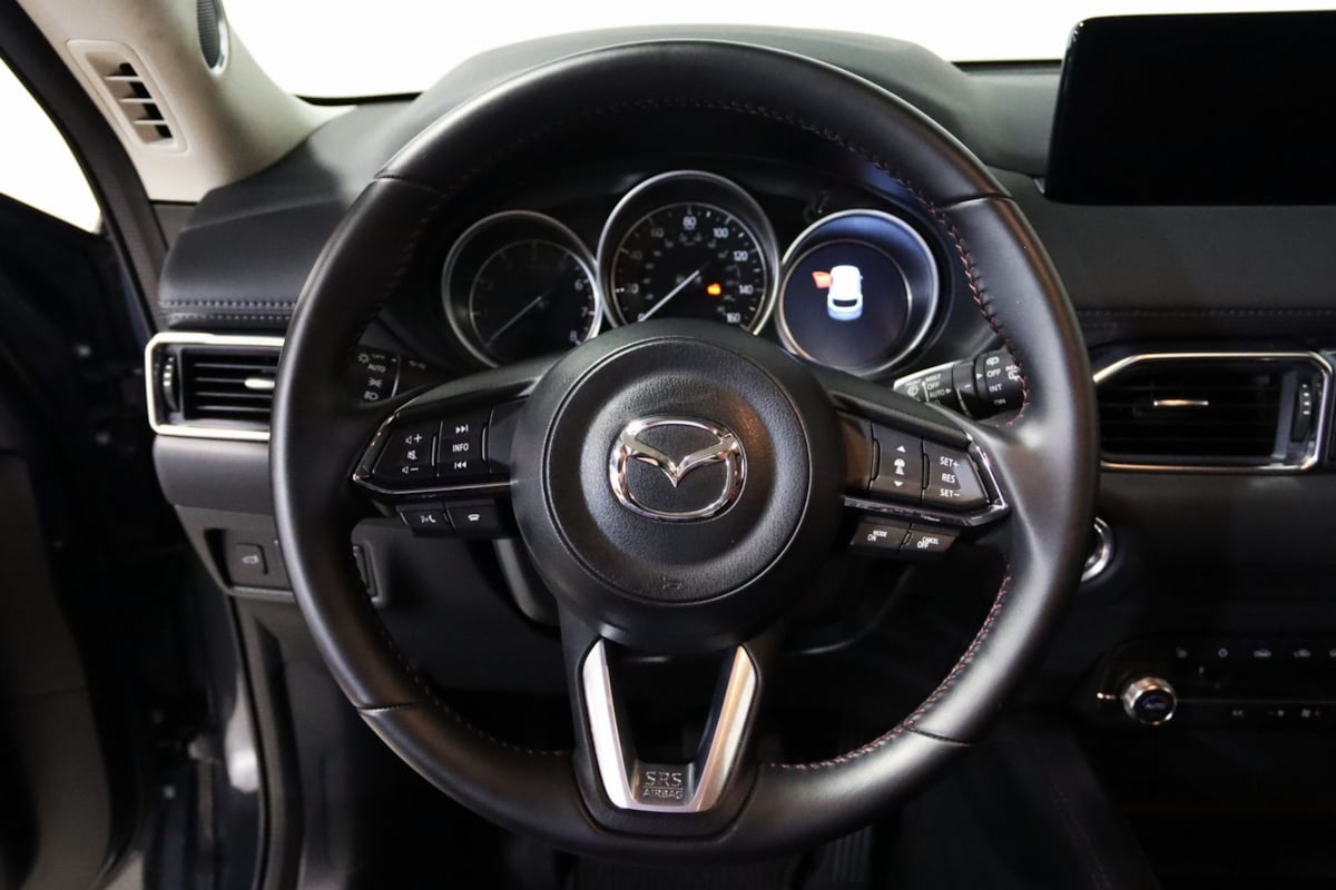 2024 Mazda CX-5 2.5 S Carbon photo 33