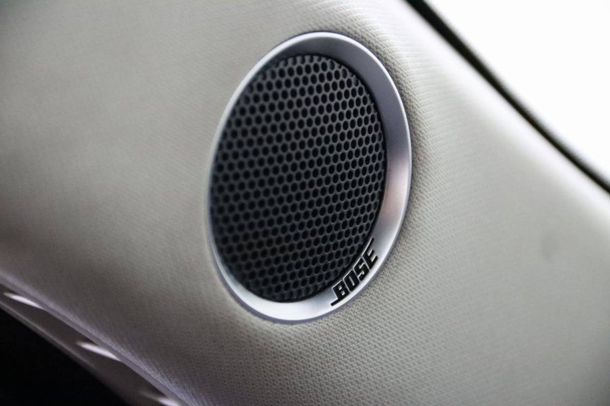 2024 Mazda CX-5 2.5 S Carbon photo 35