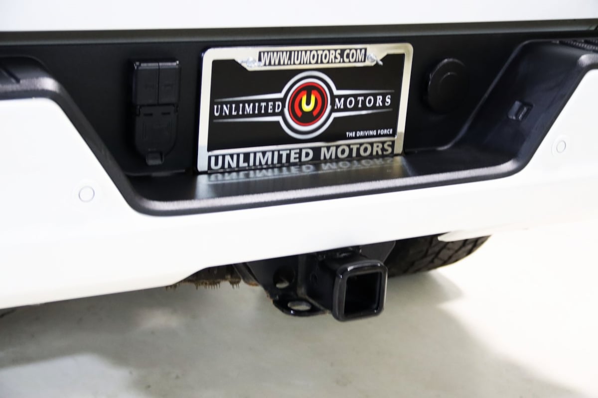 2022 Gmc Sierra 1500 AT4X photo 13