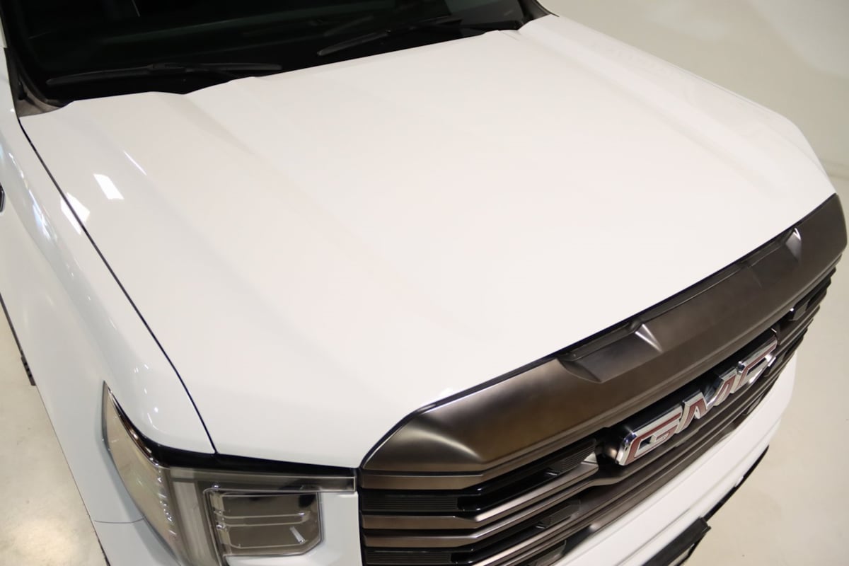 2022 Gmc Sierra 1500 AT4X photo 22