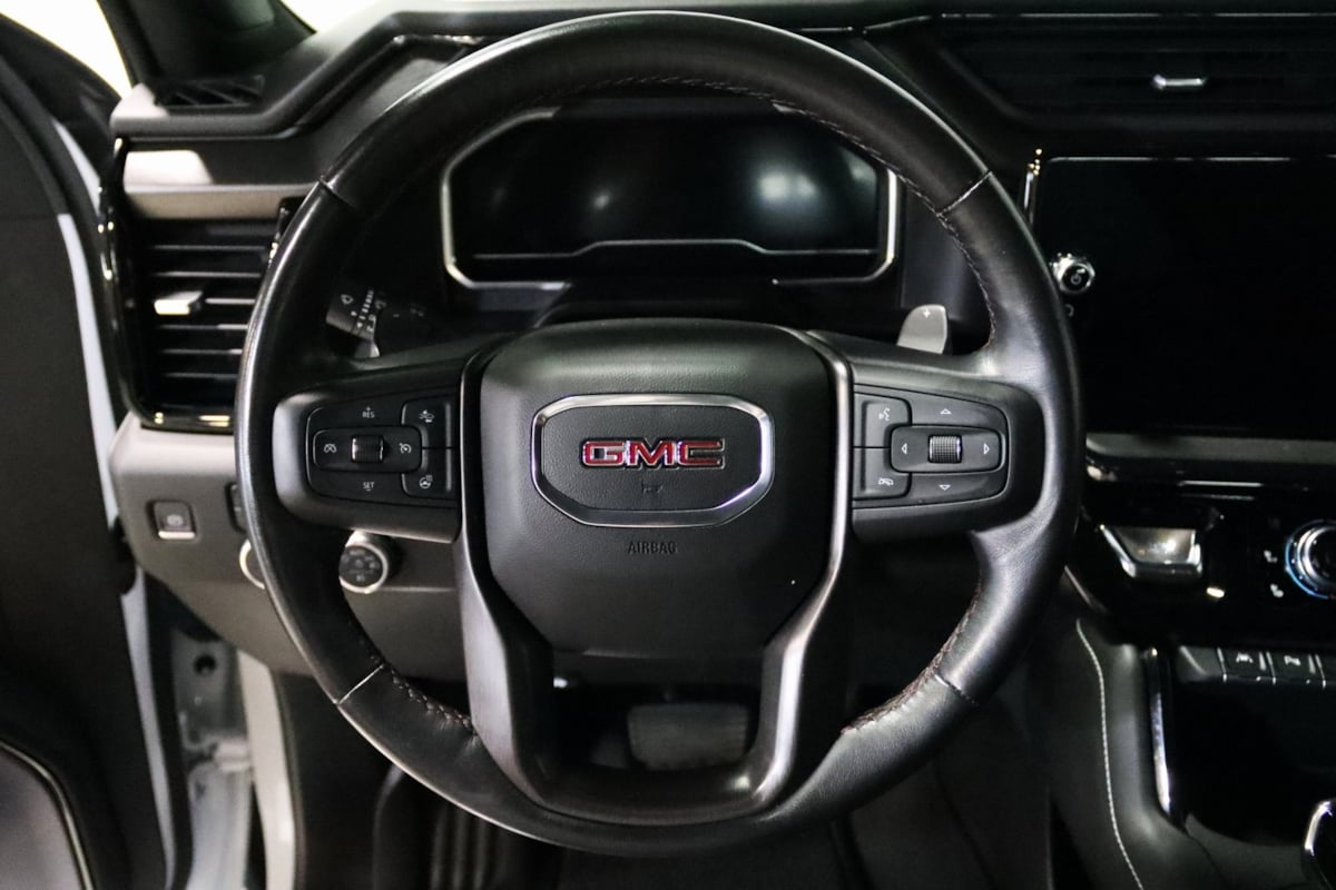 2022 Gmc Sierra 1500 AT4X photo 37