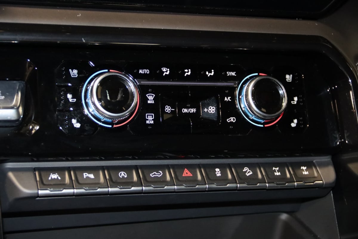 2022 Gmc Sierra 1500 AT4X photo 41
