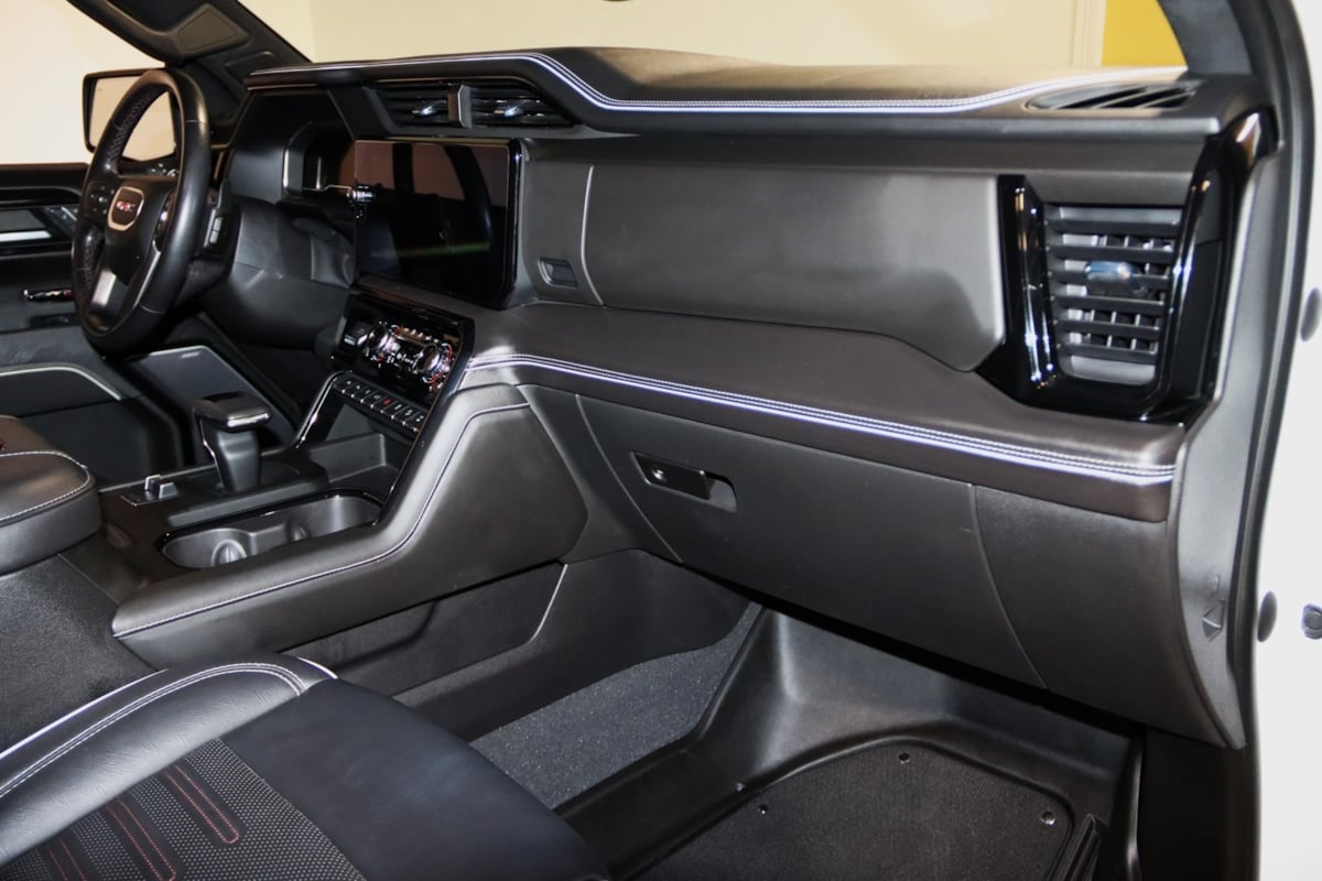 2022 Gmc Sierra 1500 AT4X photo 50