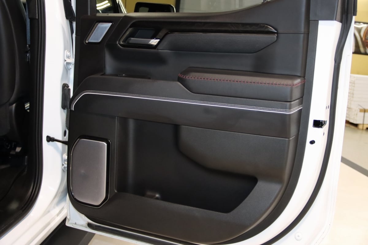 2022 Gmc Sierra 1500 AT4X photo 52